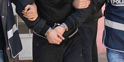 Uyuşturucu satıcılarına operasyon: 17 tutuklama