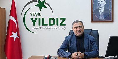 Uyuşturucuyla Mücadelede Operasyonlar Yeterli Değil: Yahya Öger’den Adalet Bakanlığı’na 7 Kritik Öneri