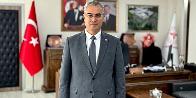 Uzm. Dr. Emre Asiltürk: “2025’te Diyarbakır’da 32,5 Milyon Vatandaşımız Sağlık Hizmetine Kesintisiz Ulaştı”