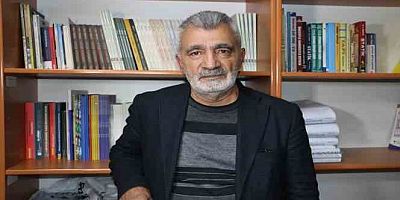 Uzman jeolog, Hani-Lice fay hattına dikkat çekti