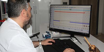 Uzmanından uyku apnesi uyarısı: Kronik yorgunluk ve kalp hastalıklarının nedeni olabilir