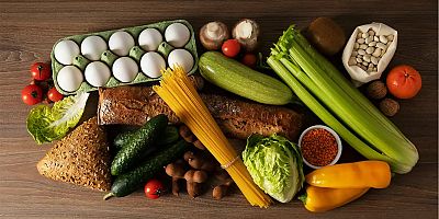 Uzmanlar açıkladı: Ekonomik koşullar altında sağlıklı beslenmek mümkün mü?