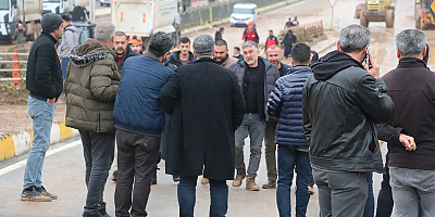 Uzmanlar yas süreci yaşayan kişinin yalnız bırakılmamasını tavsiye ediyor