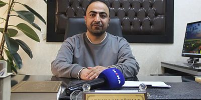 Vaiz Gökalp'tan namaz ile alay edilen görüntülere tepki : Bir beğeni uğruna iman kaybedilmemeli