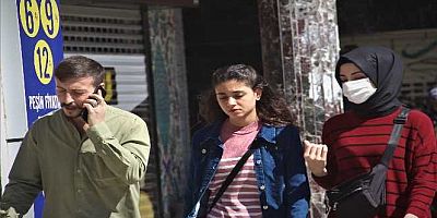 Vakaların yükseldiği Elazığ'da vatandaşlardan kurallara uymayanlara çağrı
