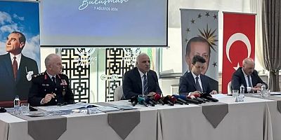 Vali Murat Zorluoğlu: Amedspor-Erzurum maçı öncesi kardeşlik mesajı Verdi