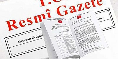 Vali ve il emniyet müdürleri atama kararları Resmi Gazete'de