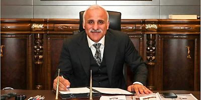 VALİ ZORLUOĞLU’NDAN 18 MART MESAJI