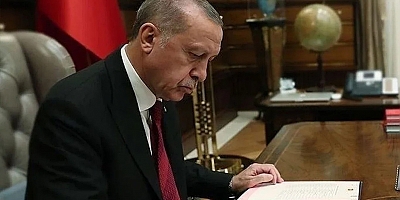 Valiler ve emniyet teşkilatında geniş kapsamlı değişiklik