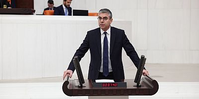 Van ADSM’de Alarm Zilleri: Diş Hekimleri Tükenme Noktasında