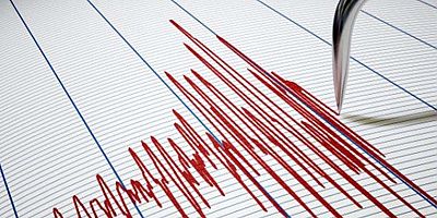 Van'da 5,2 büyüklüğünde deprem