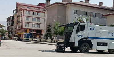 Van’da iki aile arasında çıkan kavgada ağır yaralanan genç hayatını kaybetti