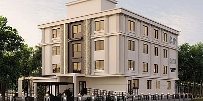 Van’da Medresetü’z Zehra’nın temeli dualarla atıldı