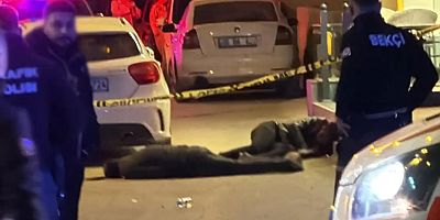 Van’da silahlı kavga: Baba-oğul hayatını kaybetti