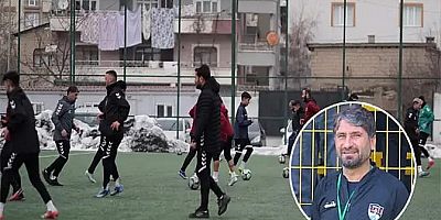 Van Gölüspor, Sur'u aşma peşinde