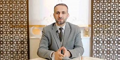 Van İl Müftüsü Şık: Taziye yemeği için kredi çekenler var!