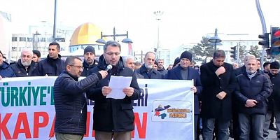 Van SDİ: İncirlik, Kürecik ve Van’daki NATO üsleri kapatılsın