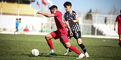 VANFKSPOR HAZIRLIKLARI BAŞLANDI