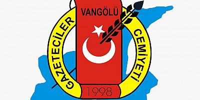 Vangölü Gazeteciler Cemiyeti: Gazetecilere yönelik tehdit ve engelleme kabul edilemez