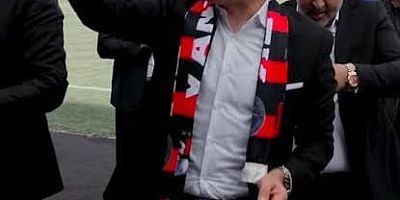 Vanspor’da Önce Karaman Daha sonra Menemen Maçı