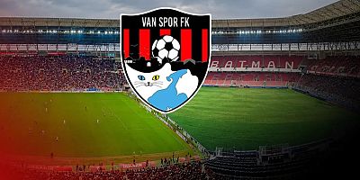Vanspor FK, İç Saha Maçları İçin Diyarbakır ve Batman’ı Gündemine Aldı