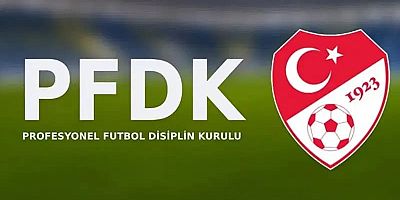 Vanspor FK  Ve ManisasporFK PFDK'na Sevk Edildiler