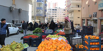 Vatandaşlardan Ramazanda gıda denetimi talebi