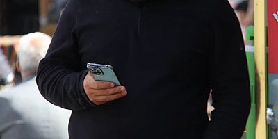Vatandaşlardan şiddet içerikli dizi ve oyunlara tepki