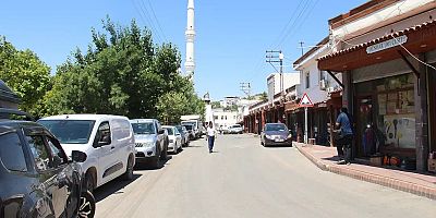 Vatandaşlardan yetkililere çağrı: Sorunlarımız çözülsün