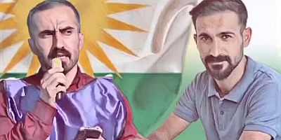 Vejin Hareketi Sözcüsü Ferid Azad Tutuklandı