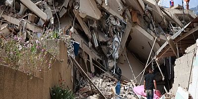 Venezuela'daki depremde Türkiyeli müteahhidin yaptığı konutların çöktüğü iddiası
