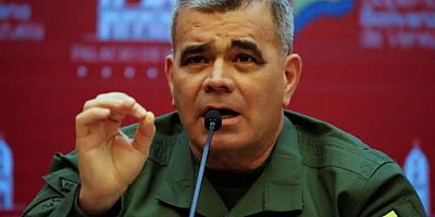 Venezuela'dan dünyaya 