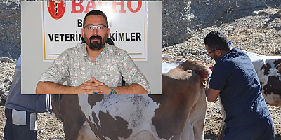 Veteriner hekimlerden sağlık sınıfı talebi!