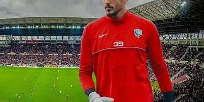 Veysel  Sapan Eski Takımına Karşı