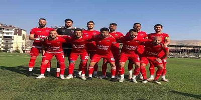 Viranşehir Belediyespor'dan dört dörtlük galibiyet