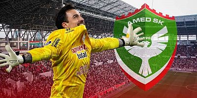Viscarra’nın menajeri Amedspor'la görüşmemiz olmadı!