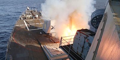 Wall Street Journal: İran'a karşı savaş uzarsa ABD'nin mühimmatı yetmeyebilir