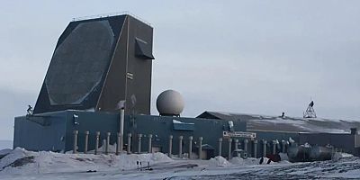 Washington'un gözü Grönland'da: Askerî seçenek masada