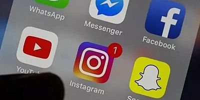 WhatsApp ve Instagram'da kesinti sona erdi