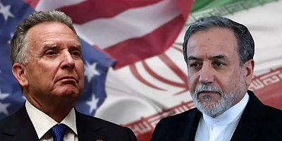 Witkoff-Arakçi görüşmesi İstanbul'da: Trump'tan 