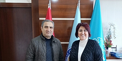 Yahya Öger “Geleceği Korumak İçin Bilim ve Vicdan Aynı Masada”