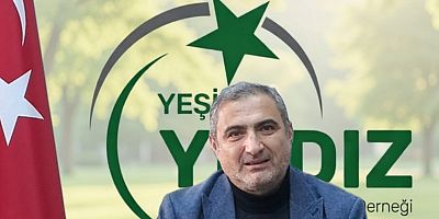 Yahya Öger “Kadına Şiddet İnsanlığa İhanettir”