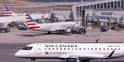 Yakıt maliyetlerindeki artış nedeniyle Air Canada 6 hattını uçuşa kapattı