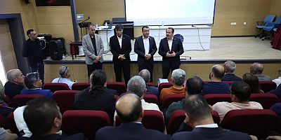 Yalçın: Çocukların dijital risklerden korunması için önleyici tedbirler artırılmalı