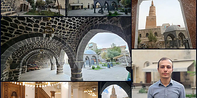 Yaldız: Camiyi yeniden hayatın kalbine yerleştirmeliyiz