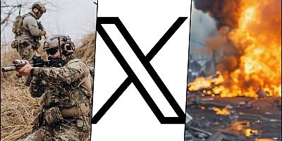 Yapay zekâ ile üretilmiş savaş görüntülerini paylaşanlara 90 gün ceza