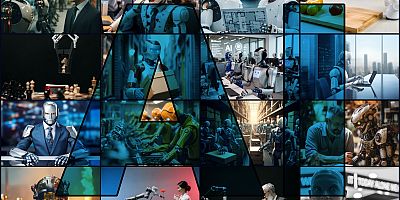 Yapay zekânın birçok işi bitireceği tartışması büyüyor: Gerçek mi, abartı mı?