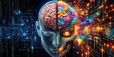 Yapay Zeka Çağı: İnsanlık Yeni Bir Döneme mi Giriyor?