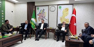 Yapıcıoğlu: ABD, bölge ülkelerini savaşa sürükleyip onları vekil güç olarak kullanmayı hedefliyor