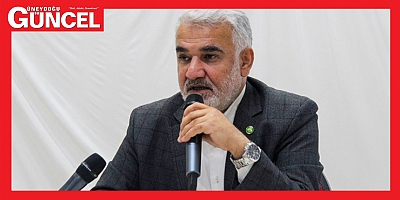 HÜDA PAR
